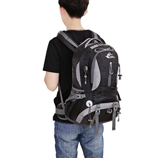 30L Climbing Camping Hiking Backpack - Sports Bags