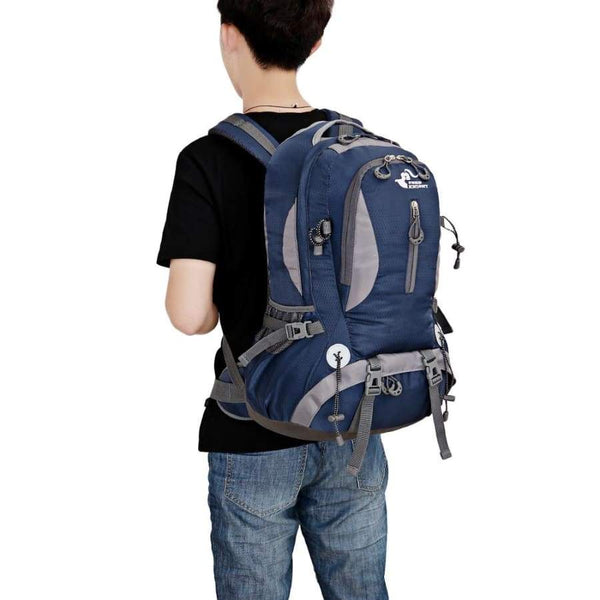 30L Climbing Camping Hiking Backpack - Sports Bags