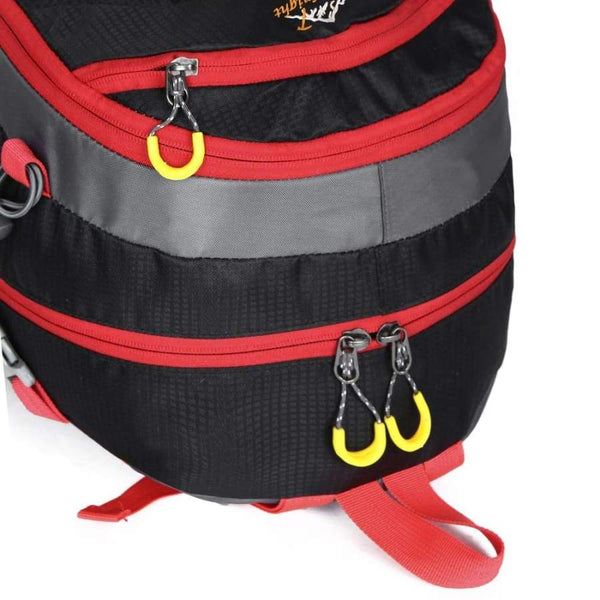 30L Nylon Water Resistant Backpack - Hiking Backpacks