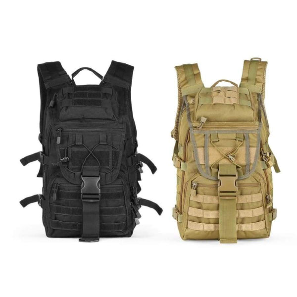 35L Military Tactical Backpack Sport Outdoor for Hunting Camping Trekking - Hiking Backpacks
